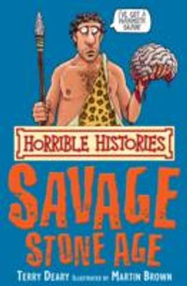The Savage Stone Age