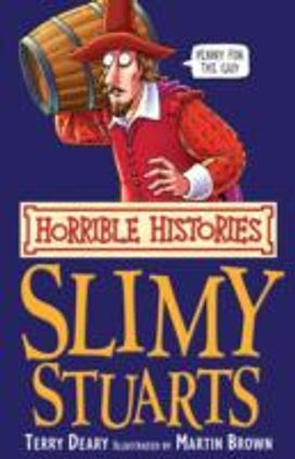 Slimy Stuarts