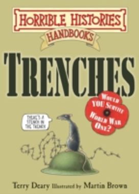Trenches