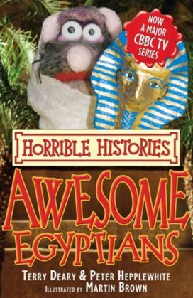 Awesome Egyptians