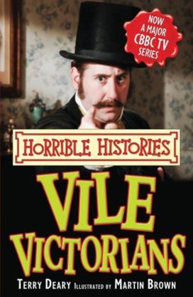 Vile Victorians