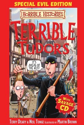 Terrible Tudors