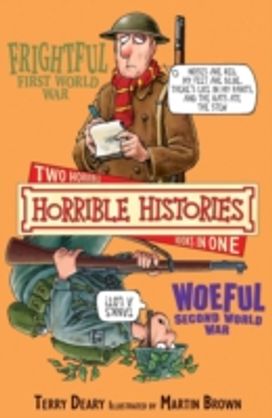 Frightful First World War