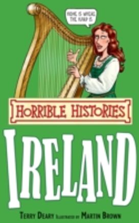 Ireland