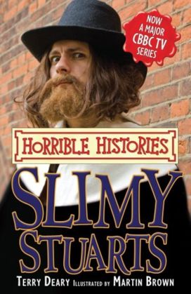 Slimy Stuarts