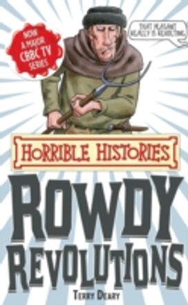 Rowdy Revolutions