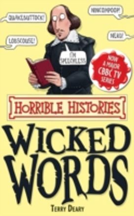 Wicked Words Wicked Words