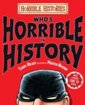 Who's Horrible in History