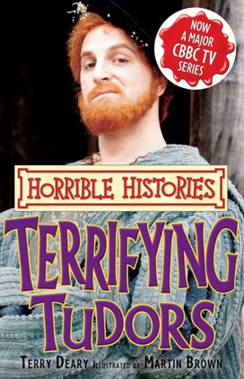 Terrifying Tudors