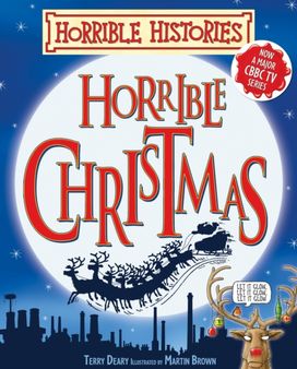 Horrible Christmas