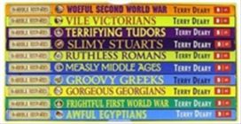 Hh Ten Beastly Books Se Hh Ten Beastly Books Se