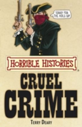 Cruel Crime