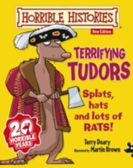 Terrifying Tudors