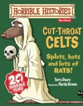 Cut-Throat Celts