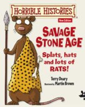 Savage Stone Age Savage Stone Age