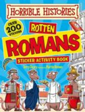 Rotten Romans Rotten Romans
