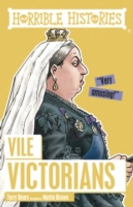 Vile Victorians