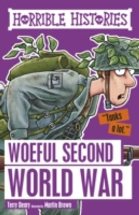 Woeful Second World War