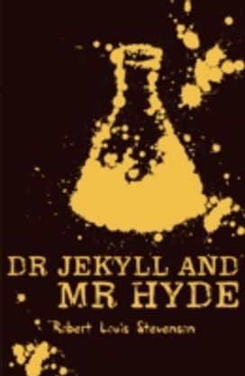 Strange Case of Dr Jekyll and Mr Hyde Strange Case of Dr Jekyll and Mr Hyde