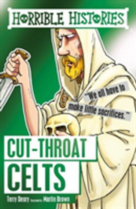 Cut-Throat Celts Cut-Throat Celts