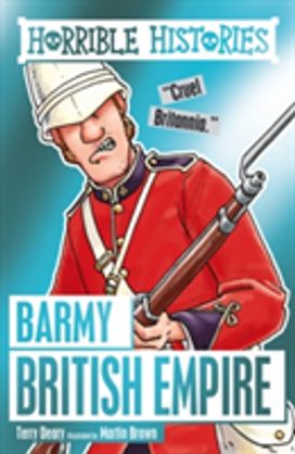 Barmy British Empire Barmy British Empire