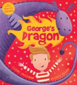 George's Dragon George's Dragon