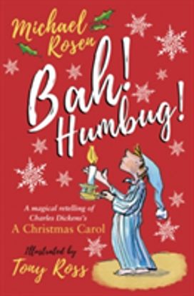 Michael Rosen's a Christmas Carol