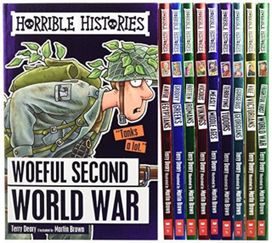 Beastly Book Set Special Sale