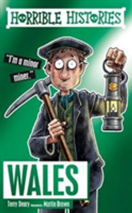 Horrible Histories Special: Wales Horrible Histories Special: Wales