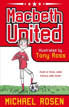 Macbeth United: a Football Tragedy