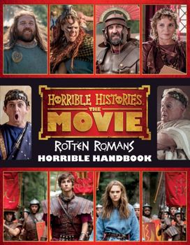 Horrible Handbook Horrible Handbook