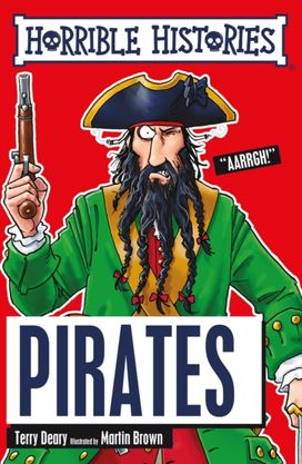 Pirates Pirates