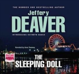 Sleeping Doll