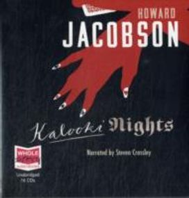 Kalooki Nights