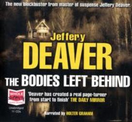 The Bodies Left Behind