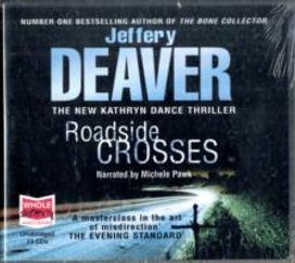 Roadside Crosses