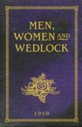 Men, Women and Wedlock