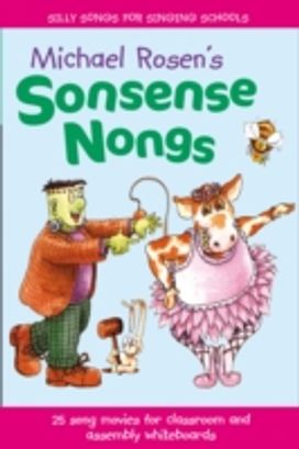 Sonsense Nongs