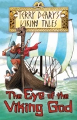 The Eye of the Viking God The Eye of the Viking God