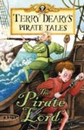 The Pirate Lord The Pirate Lord