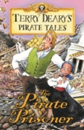 The Pirate Prisoner
