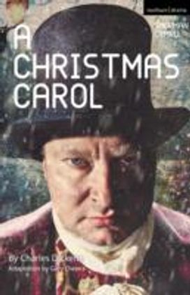 Christmas Carol" Christmas Carol"