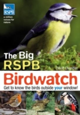 The Big Rspb Birdwatch
