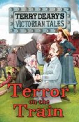 Terror on the Train Terror on the Train