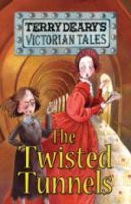 The Twisted Tunnels The Twisted Tunnels
