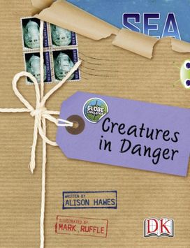 Creatures in Danger Creatures in Danger