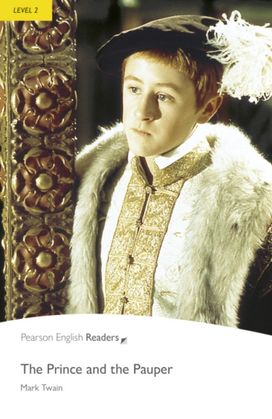 L2:Prince & Pauper Book & MP3 Pk L2:Prince & Pauper Book & MP3 Pk