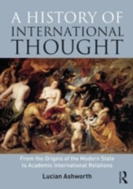 History of International Thought