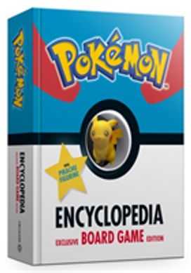 The Official Pokemon Encyclopedia Special Edition The Official Pokemon Encyclopedia Special Edition