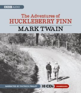 The Adventures of Huckleberry Finn